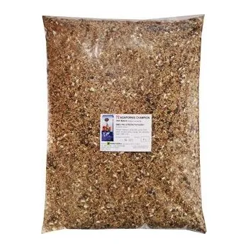 Pro ptáka Deli Nature Krmivo pro Ptáky DELI N 72 Agapornis Champion 4kg