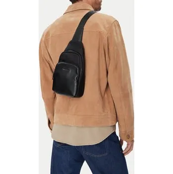 Kabelka Kabelka Gino Rossi C-GIN-E-029-05 Černá NOSIZE