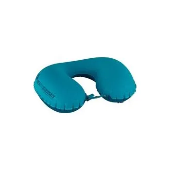 Cestovní polštářek Polštářek SeaToSummit AEROS ULTRALIGHT TRAVELLER PILLOW modrý