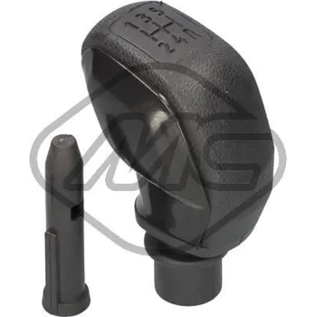 Hlavice řadicí páky Hlavice řadicí páky Metalcaucho 65140