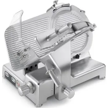 Kráječ na chleba SIRMAN spa NÁŘEZOVÝ STROJ GRAVITAČNÍ GALILEO 350 EVO TOP