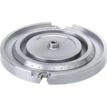 Svěrák Otočná základna rozměr 4 160mm FORMAT