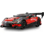 RC Auto Driftovací AMEWI Drift Racing Car 4WD | 1:24 | RTR | BLACK-RED