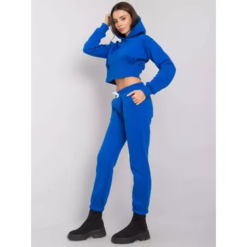 Sada EM KMPL 685.17X kobalt L/XL