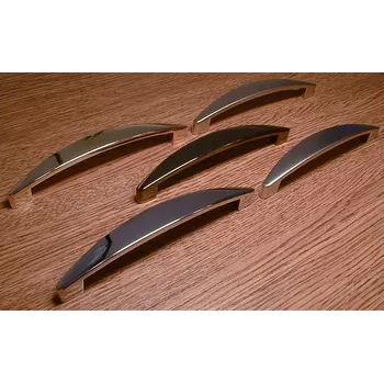 LEONARDO 128 Cr úchytka