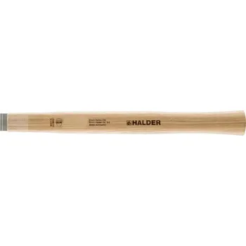 Kladivo Náhradní násada z hikorov ého dřeva pro 30/35 mm Ha lder