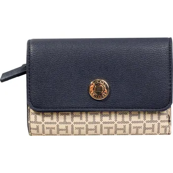 Tommy Hilfiger Dámská peněženka Flip | elegantní rozevírací styl