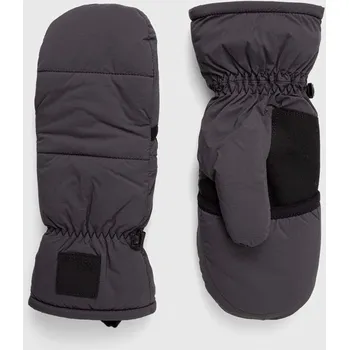 Rukavice Rukavice Jack Wolfskin Roemertor 1911551 černá 99X, vel. M