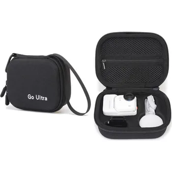 Insta360 - Nylonové přenosné pouzdro pro Insta360 GO Ultra (Black)