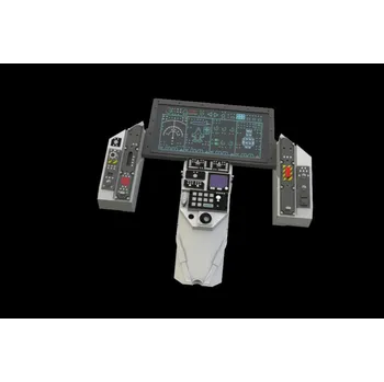 Plastikový model BRASSIN 1/72 F-35A LööK (TAM)