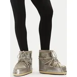 Sněhule Moon Boot 80D1409350 Zlatá 33_35