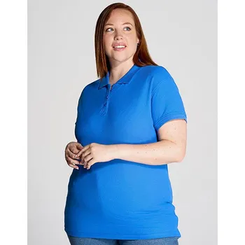 Dámská móda JHK - Dámské polo JHK602 ( Ladies´ Curves Polo )