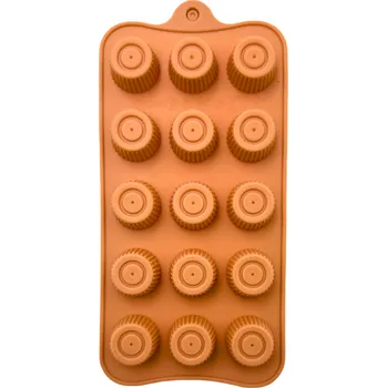 Nádoba na pečení Silikonová forma na pečení 16030-1