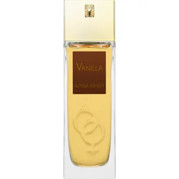 Unisex parfém Alyssa Ashley Vanilla parfémovaná mlha unisex 50 ml