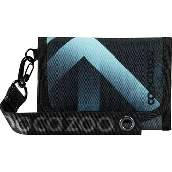 Peněženka Coocazoo peněženka Laser Lights + Sleva 5% s kódem AKCE5