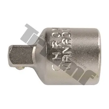 Triumf Převodník vnější 1/4" / vnitřní 3/8" M/F