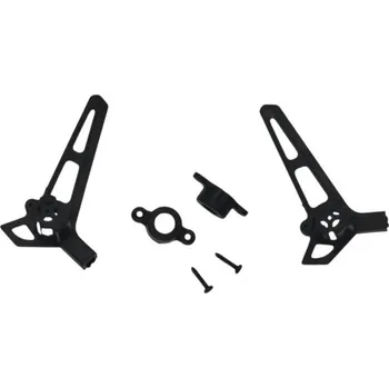 RC model Držák zadního motoru pro DragonFly od RMT 2ks