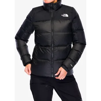 Dámská bunda Dámská péřová bunda The North Face Diablo Down 2.0 Jacket - tnf black heather/tnf black