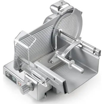 Kráječ na chleba SIRMAN spa NÁŘEZOVÝ STROJ VERTIKÁLNÍ LEONARDO 385 EVO VCS TOP