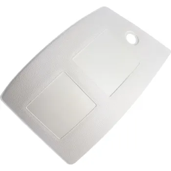 Motodíl GLOVE COMPARTMENT COVER, RH 512422WH