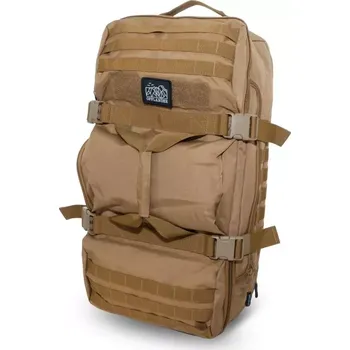 Sportovní batoh Batoh, taška Offlander 3W1 Offroad 40L OFF_CACC_20KH NEPLATÍ