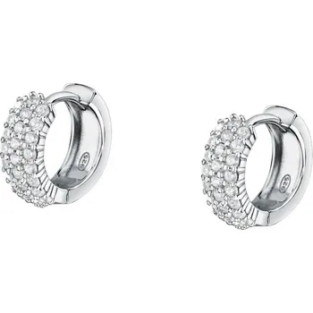 Náušnice Dámské náušnice Morellato Tesori SAIW144