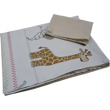 Povlečení oboustranné - Model 2