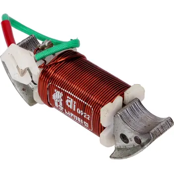 Elektroinstalace pro motocykl 101_Octane Cívka světel statoru MG00041337