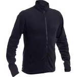 Mikina NEMESIS 100 Micro Polartec® ČERNÁ vel. L (Mikina NEMESIS 100 Micro Polartec® ČERNÁ vel. L)