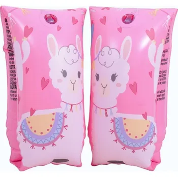 DĚTSKÉ PLAVECKÉ TRIČKO ALPAKA 30x15cm 37617 ČERVENÉ NEPLATÍ