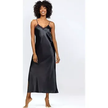 Podprsenka DKaren Abeni slip S-XL černá S