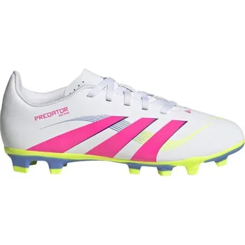Dívčí tričko Dětské kopačky adidas Predator Club FG/MG ID3810 38