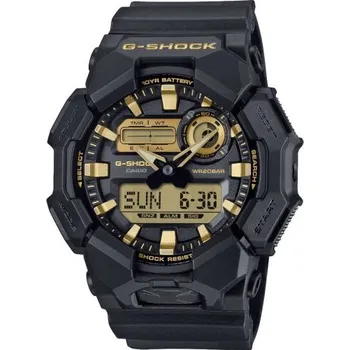 Oblečení a móda Casio G-Shock GA-010GB-1A9