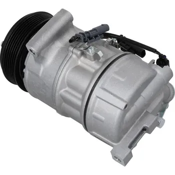 Kompresor klimatizace Kompresor, klimatizace KAMOKA 7820205