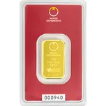 Münze Österreich 000940 investiční…