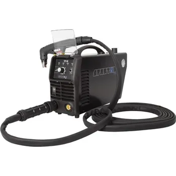 Příslušenství ke svářečce Plazmová řezačka EasyCUT 40, 40A /60%, řez 25 mm + hořák S45 /6m