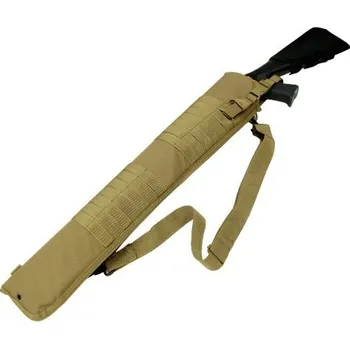 Pouzdro pro brokovnici Scabbard - coyote, Condor
