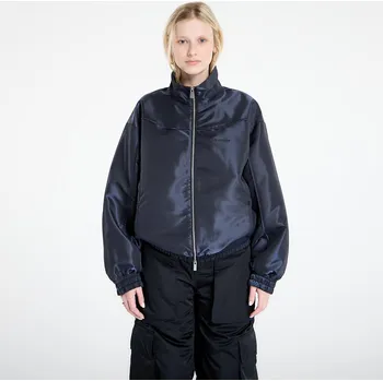 Dámské oblečení Bunda Air Jordan Women's Track Jacket Black M