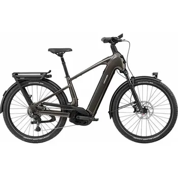 Jízdní kolo Cannondale TESORO X 1 EU (BLK)