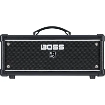 Hudební nástroj Boss Katana Head Gen 3 Modelingový kytarový zesilovač (Jako nové)
