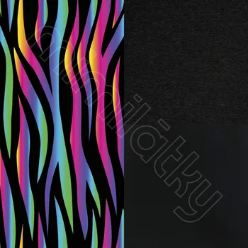 Balíček softshell a náplet 20-77 cm