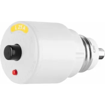 Autopojistky Automatická pojistka Kontakt-Simon 25 A