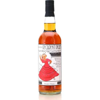 Whisky Decadent Drams Caol Ila 13 years old