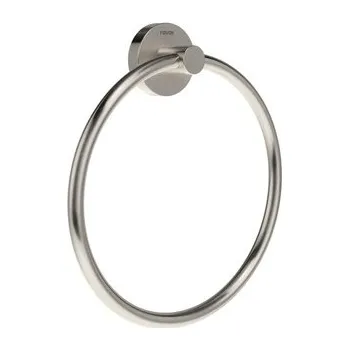 Držák ručníků Ravak Kona nerez kartáčovaná X07P1278