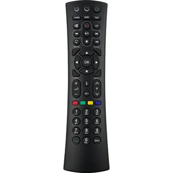 HUMAX Ziggo RCU 398BF28-3, IRHD-5550C &amp; IRHD-5500C - náhradní dálkový ovladač
