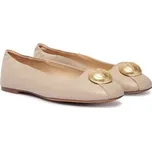 Baleríny Liu Jo Birgitte 09 SA6033 P0062 Růžová 36