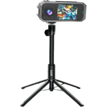 Sportovní kamera Insta360 - Rychloupínací rám pro Insta360 X4 Air