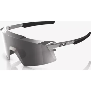 Sluneční brýle 100% SPEEDLAB Cyklistické brýle - AEROCRAFT - černá