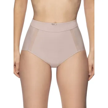 Dámské spodní prádlo Felina 222 Divine Vision 0280222, Panty 280222 004 light taupe 44