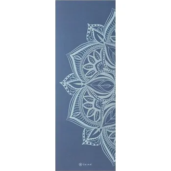 podložka na cvičení Ekologická jóga podložka GAIAM 5mm, NEPLATÍ i476_93400725